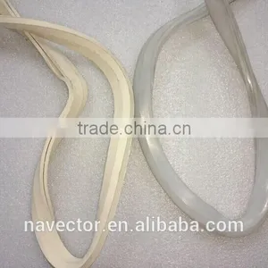 Adhesive Tape for Stainless Steel Vibrating Sieve thumbnail-1