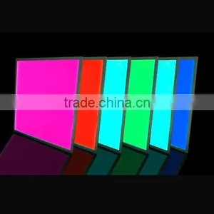 RGB LED Panel Light for Indoor Lighitng Decoration thumbnail-1