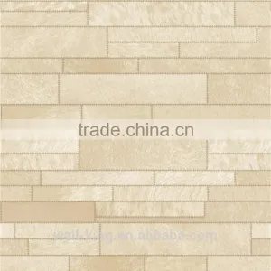 3d Stone Style Wall Paper Cheap Price thumbnail-5