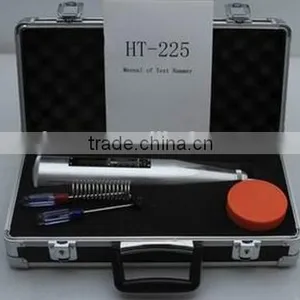 Ht-225t Digital Schmidt Concrete Test Hammer thumbnail-2
