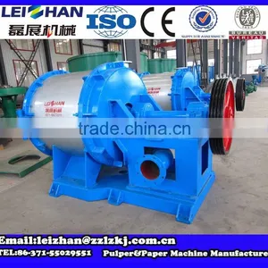High Quality Fiber Effect Separator/ Paper Production Line thumbnail-1
