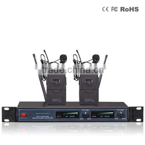 High Quality Portable Amplifier With Microphone thumbnail-2