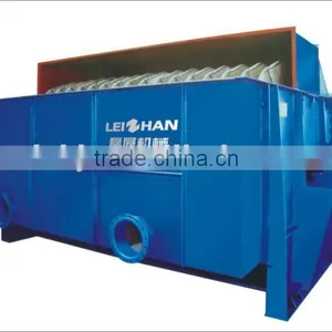 Leizhan Waste Paper Recycle Equipment ZNP Series Disc Thickener/paper Processing Equipment/paper Pulp Machinery thumbnail-1