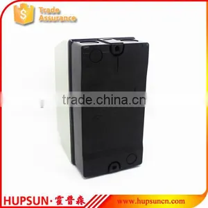 High Quality 380V 9~95A LE1 Series Magnetic Starter thumbnail-3