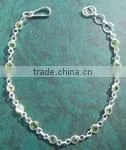 Silver Bracelet thumbnail-1