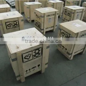 Medium Frequency Capacitor (Air Cooled/ Water Cooled Capacitor) thumbnail-3