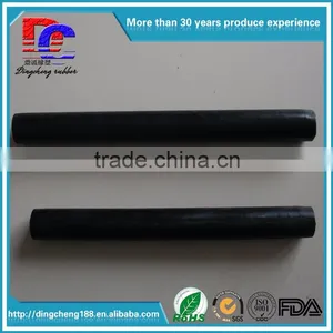 Length 37cm Diameter 4cm Black Rubber Buffer For Automotive thumbnail-1