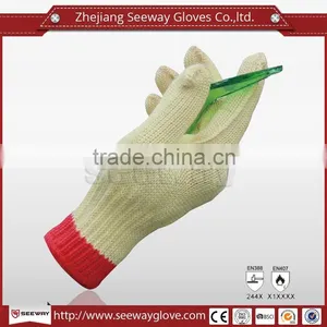 SEEWAY High Quanlity Heat Cut Resistant Gloves thumbnail-1