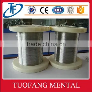 High Quality Stainless Steel Spring Wire With , Cheap Price Stainless Steel Wire thumbnail-1