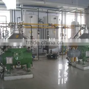 High Quality Crude Oil Refinery for Sale thumbnail-1