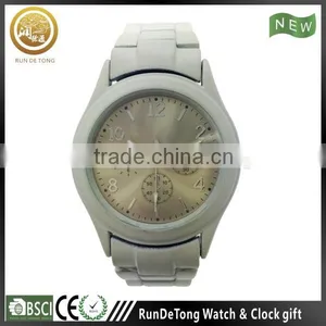 Matt Finishing Ladies Bracelet Wrist Watch thumbnail-1