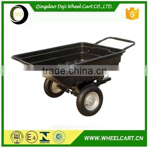 Durable Industrial Construction Wheelbarrow thumbnail-5