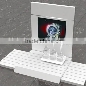 Bugar Design Acrylic Stand Watch Display thumbnail-1