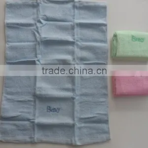 BC1099 Cheap Gift Baby Towel 3 in 1 thumbnail-3