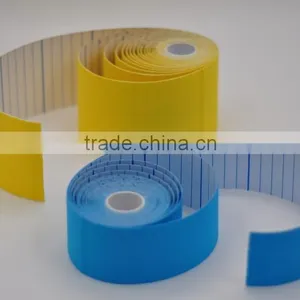 Chinese Products ce Fda Approved Kinesiology Surgical Tape Kinesiology Tape thumbnail-4