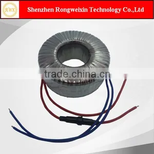 Ei 41 Power Transformer thumbnail-3