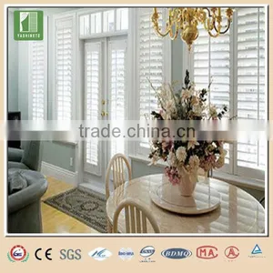 Natural Horizontal Wood Blinds Parts thumbnail-1