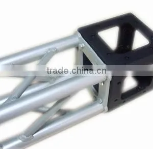 Black Aluminum Truss Display thumbnail-3