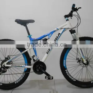 26" Fashion and Good Quality Alloy Mountain Bike/MTB Bike/ Bicycle Made in China Quality Choice thumbnail-1