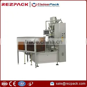 Automatic Vacuum Packaging Machine RZ8-200Z thumbnail-1