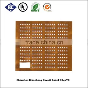 Layer Circuit Board Pcb Depaneling Inductor Gps Pcb KB-315C Pcb thumbnail-5