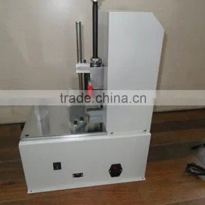 (WD-80 )Auto Interior Angle Corner Cutter Machine Paper Corner Cutter thumbnail-3
