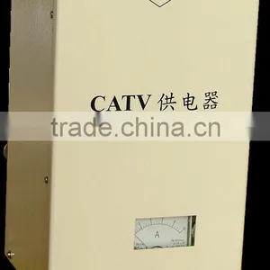 CATV Outdoor Quasi-square Wave Power Supply TP-60V-4A,6A thumbnail-1