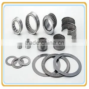 Shan Dong Needle Rooler Bearing(NA 4903A) thumbnail-1
