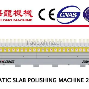 Automatic 24 Heads Automatic Slab Stone Polisher thumbnail-1