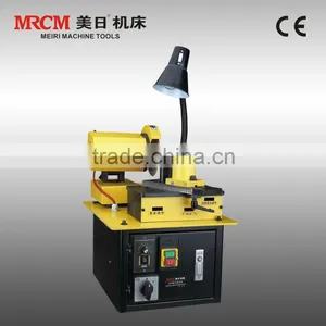 Grinding Machine of Circular Saw MR-Q10 thumbnail-1