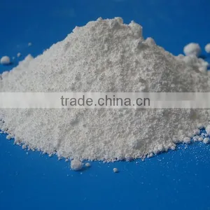 High Performance 99% & 72% Zinc Oxide Powder Msds thumbnail-1