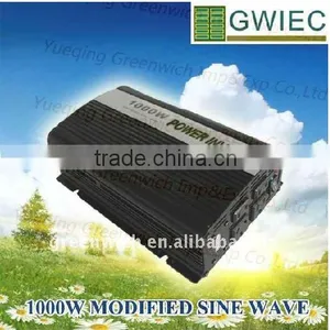 Modified Sine Wave Power Inverter thumbnail-1