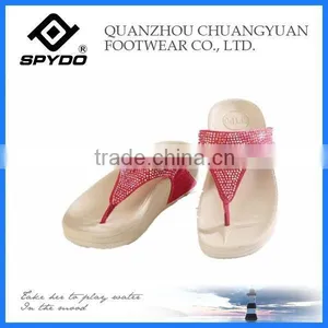 Wholesale 2014china Brand Women Shoe Lady Sandal thumbnail-1