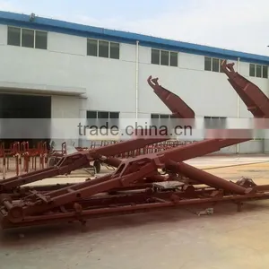 1ton~20 Tons Hook Lift and Hook Lift Truck thumbnail-1