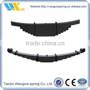 Cheap Dump Truck Leaf Spring thumbnail-1