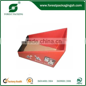Custom Printed PDQ Display Stand thumbnail-1
