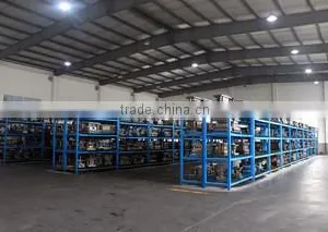 WISHMOULDS Plastic & Metal Ltd. (Dongguan) company overview - view 3 thumbnail
