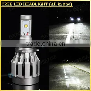 Hot Selling Auto Leveling Headlight thumbnail-1