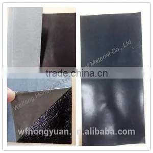 1.2~2.0mm Self-adhesive Modified Bitumen Waterproof Membrane/self-adhesive HDPE Waterproof Membrane thumbnail-2