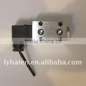 Hydraulic Differential Pressure Transimitter thumbnail-1