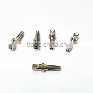 China Manufcture Custom Spring Probe Pin thumbnail-2