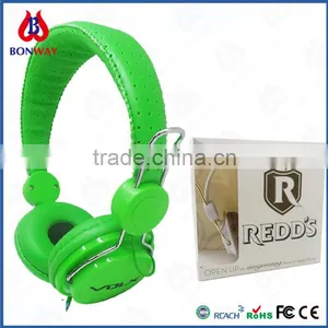 High Quality Popular Headphone Headsets thumbnail-4