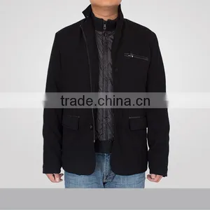 Fancy Winter Man Jacket 2016 Hot thumbnail-1