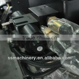 Good Price of Small Injection Moulding Machines thumbnail-2