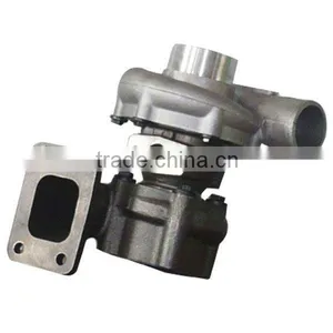 Super Turbo Charger for Marine Engine thumbnail-1