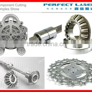 2015 Hot Sale Tube/Stainless Steel/Brass/Aluminium YAG Laser Metal Cutting Machine thumbnail-3