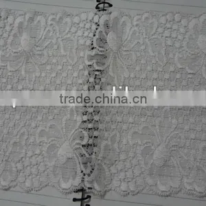 APN4151Y-16CM-african Lace Trimming Swiss Voile Lace for Women Underwear thumbnail-2