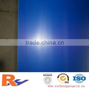 Blue HDPE Geomembrane Liner Factory thumbnail-5
