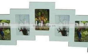 PF1001W Household Family Wooden Photo Frame thumbnail-1