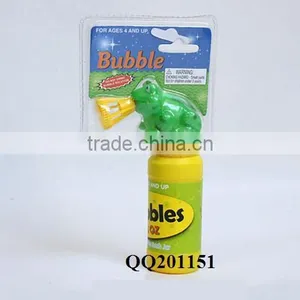 Funny Bubble Water Toy thumbnail-1